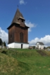Petrovice - zvonice